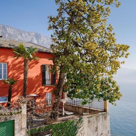 Hotel Villa Cipressi, By R Collection Hotels Varenna Exterior photo