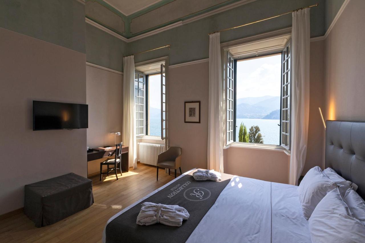 Hotel Villa Cipressi, By R Collection Hotels Varenna Exterior photo