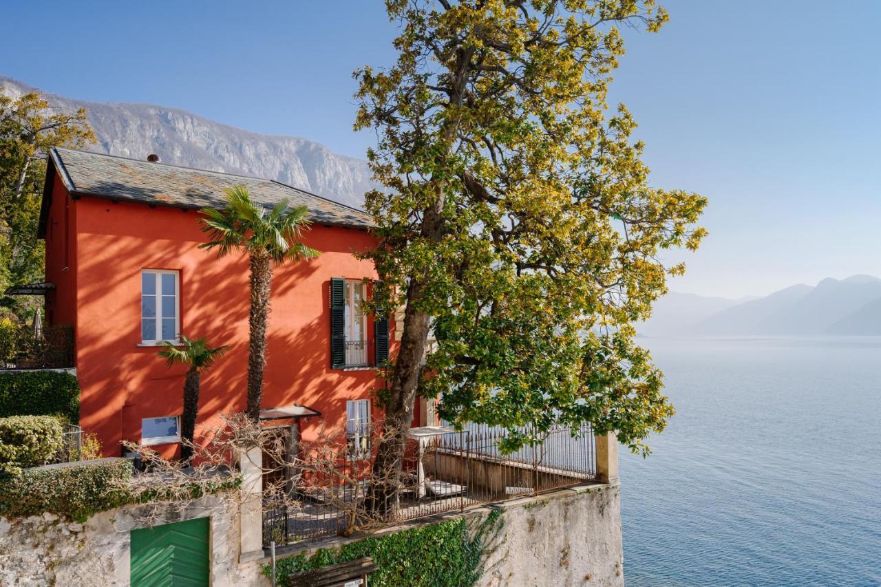 Hotel Villa Cipressi, By R Collection Hotels Varenna Exterior photo