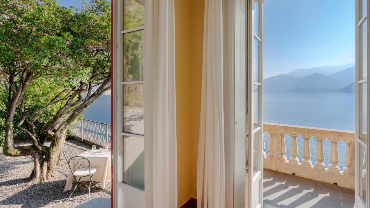 Hotel Villa Cipressi, By R Collection Hotels Varenna Exterior photo