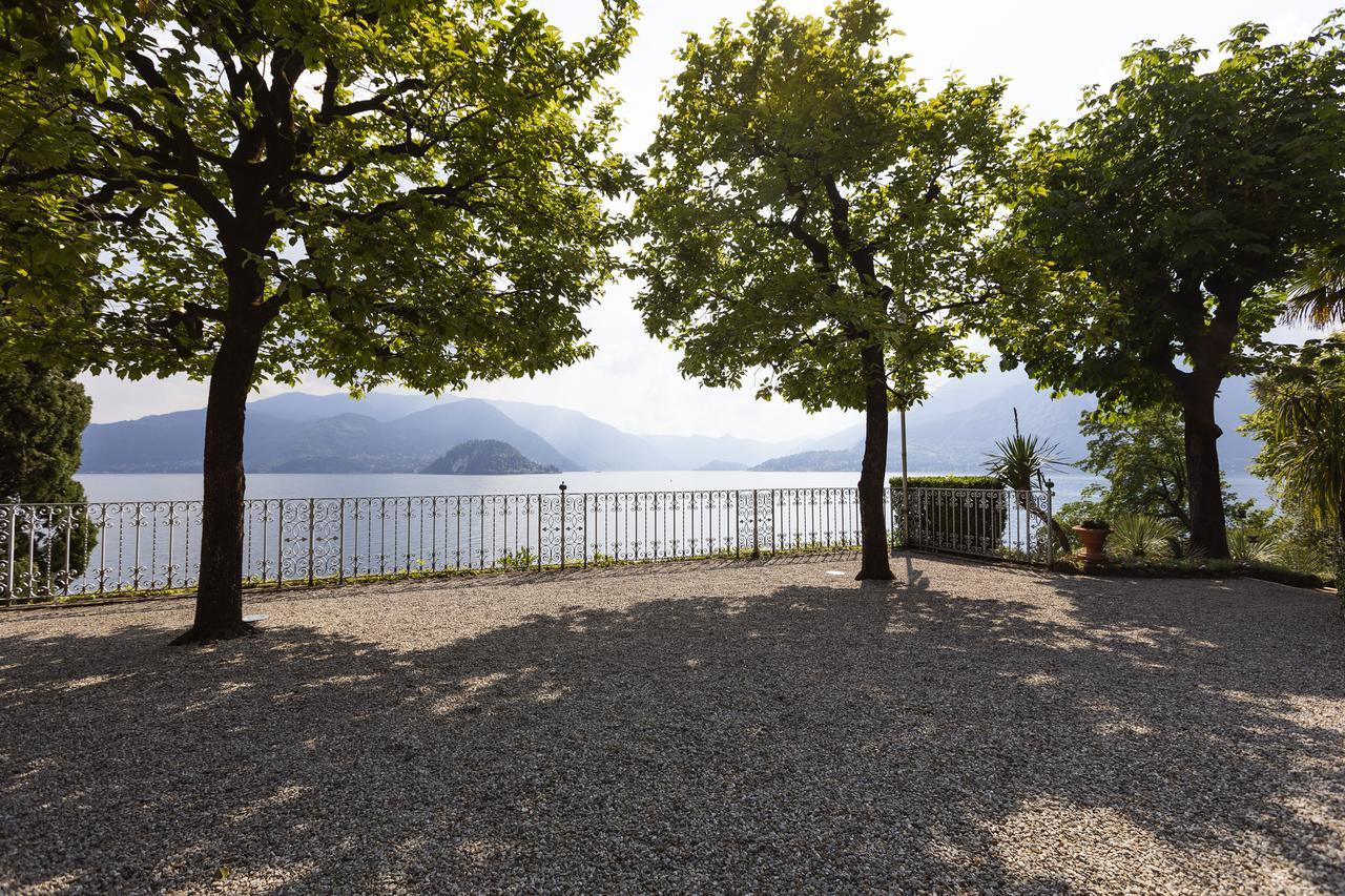 Hotel Villa Cipressi, By R Collection Hotels Varenna Exterior photo